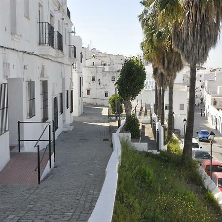 Apartamento Los Jardines San Miguel Apartment Вехер де ла Фронтера Екстериор снимка