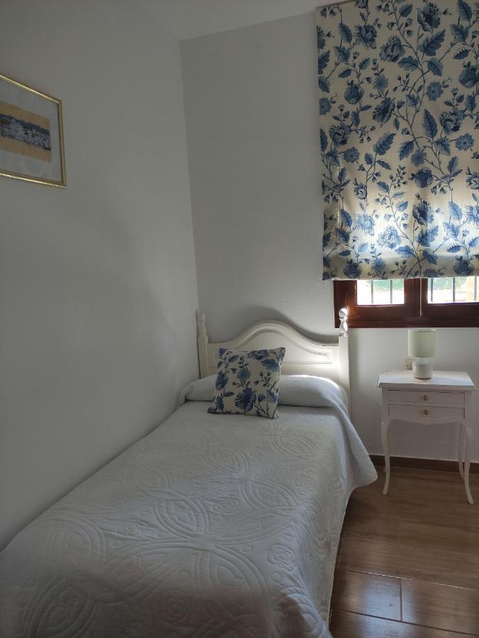 Apartamento Los Jardines San Miguel Apartment Вехер де ла Фронтера Екстериор снимка